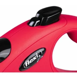 Laisse New Classic L Tape 8 M Red Flexi CL30T8-251-R-20 5 Laisse New Classic L Tape 8 M Red Flexi CL30T8-251-R-20 -Promos Patto Chou Boutique 100760950 3