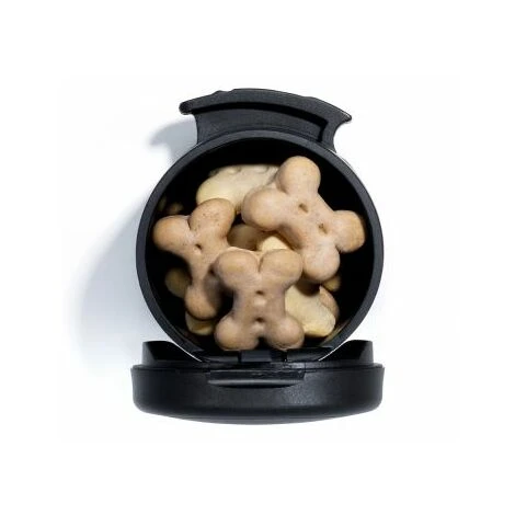 Boite à Friandise Ou Sac à Déjections Multi Box, Black Flexi STNZMB-551-S 2 Boite à Friandise Ou Sac à Déjections Multi Box, Black Flexi STNZMB-551-S – Image 2