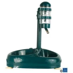 Distributeur Eau 500 Ml Couleurs Panachees 2 Bols 33.5 X 25 X 43 Cm -Promos Patto Chou Boutique 10172138 4