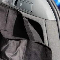 Couverture De Protection Pour Coffre Tapis Pour Chien Voiture Housse HydrofugeTransport 165x135cm -Promos Patto Chou Boutique 10553082 3