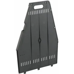 Ferplast Panneau De Séparation Pour Atlas Car Séparateurs Internes Pour Porte-chiens Atlas Car. Variante 80 - Mesures: 47.5 X 2 X H 59.5 Cm -