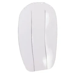 Ferplast Porte Pour Kenny Porte En Plastique Pour Niches Kenny - 5 Tailles. Variante 01 - Mesures: 19 X 0.2 X H 31 Cm -