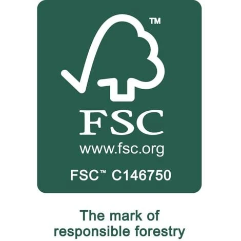 Ferplast BAITA Niche Pour Chiens En Bois De Pin Nordique FSC - 5 Tailles. Variante BAITA 50 - Mesures: 56 X 46.5 X H 41.5 Cm - 2 Ferplast BAITA Niche Pour Chiens En Bois De Pin Nordique FSC - 5 Tailles. Variante BAITA 50 - Mesures: 56 X 46.5 X H 41.5 Cm - – Image 2