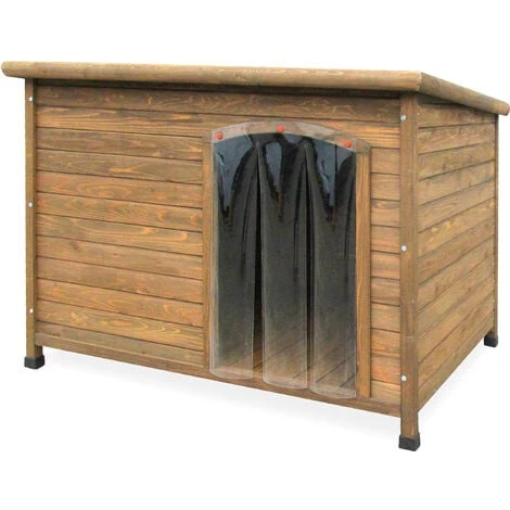 Niche Chien LUCKY XL 1 Niche Chien LUCKY XL