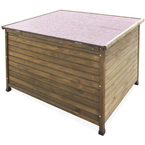 Niche Chien LUCKY XL 4 Niche Chien LUCKY XL – Image 4