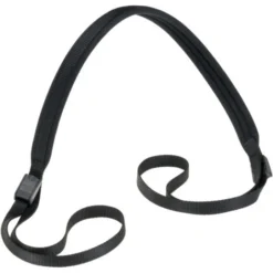 Ferplast Ceinture D'épaule ATLAS 5 Et ATLAS TRENDY Bandoulière Pour Porte-chiens/chats Ferplast Atlas Trendy, Atlas 5, Jet 10 Et Clipper. Variante SHOULDER STRAP - Mesures: - Noir