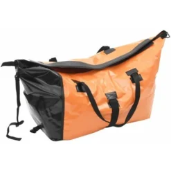Remorque à Bagages Pour Vélo Avec Sac Orange Et Noir VidaXL 8 Remorque à Bagages Pour Vélo Avec Sac Orange Et Noir VidaXL -Promos Patto Chou Boutique 13724959 4
