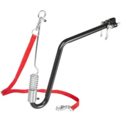 Barre De Guidage Pour Laisse De Chien Pour Le Vélo M-Wave -Promos Patto Chou Boutique 14046324 4