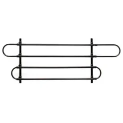 Grille De Voiture Pour Chien Réglage En Continu Largeur 83-145 Cm Grille Séparation Usage Universel -Promos Patto Chou Boutique 14850223 3