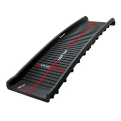 Rampe Pliable Pour Chien Rampe Antidérapante Pour Animaux Aide à L'embarquement Dans La Voiture -Promos Patto Chou Boutique 14945565 5