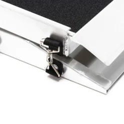 Rampe D'accès Pour Chien Rampe Pour Animaux 1x Pliable Alu Surface Antidérapante 122 X 38 Cm 115 Kg 9 Rampe D'accès Pour Chien Rampe Pour Animaux 1x Pliable Alu Surface Antidérapante 122 X 38 Cm 115 Kg -Promos Patto Chou Boutique 1534086 5