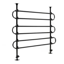 Grille De Voiture Pour Chien Réglage En Continu Hauteur & Largeur Grille Séparation Usage Universel