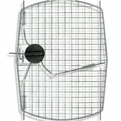 Cage Avion Et Automobile Vari Kennel Sky Pour Le Transport Du Chien - Porte De Rechange T4