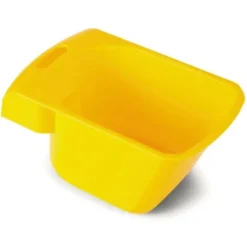 Récipient Alimentaire à Roulettes Dinner Is Served Chiens 15 L Curver -Promos Patto Chou Boutique 15878441 5