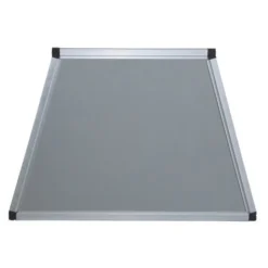 Cage De Transport Alu Double Pour Deux Chiens Désignation : Séparation Amovible CarBox 82386