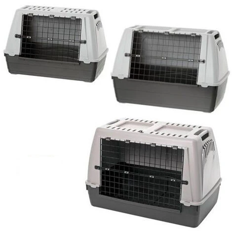 Cage De Transport Cargo Box Pro Désignation : Cargo Box Taille : 88 X 51 X 58 Cm CargoBox Pro 31528 1 Cage De Transport Cargo Box Pro Désignation : Cargo Box Taille : 88 X 51 X 58 Cm CargoBox Pro 31528