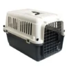 Cage De Transport Kennel Box Pour Chien Ou Chat (Modèle Avion) Désignation : Kennel Box Type : T2 Taille : Kennel Box MORIN 900066