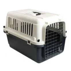 Cage De Transport Kennel Box Pour Chien Ou Chat (Modèle Avion) Désignation : Kennel Box Type : T2 Taille : Kennel Box MORIN 900066