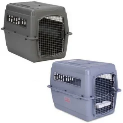 Cage De Transport Vari Sky Kennel Pour Avion Désignation : Sky Kennel Type : Small Taille : Sky Kennel Sky Kennel 900055