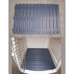 Caillebotis PVC Pour Cage De Transport Désignation : Caillebotis Type : Large Taille : Caillebotis MORIN 900072
