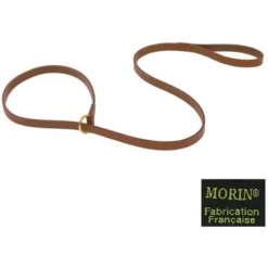 Laisse Cuir Lasso - Marron Pour Chiens Désignation : Laisse Cuir Lasso - Marron Longueur : 1.50 M Largeur : Laisse Cuir Lasso - Marron MORIN 111410