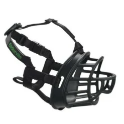 Muselière BASKERVILLE Ultra Pour Chien Désignation : Baskerville T3 Baskerville 201052