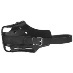 Muselière De Frappe Panier Renforcée - Scorpion Désignation : Muselière Panier Taille : Malinois Scorpion 16200