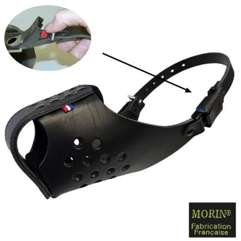 Muselière De Frappe Type RAID. Tout Type De Chiens. Désignation : Muselière De Frappe Type RAID Taille : T1 Tour De Museau : Muselière De Frappe Type RAID Longueur De Museau : T1 MORIN 201600 1 Muselière De Frappe Type RAID. Tout Type De Chiens. Désignation : Muselière De Frappe Type RAID Taille : T1 Tour De Museau : Muselière De Frappe Type RAID Longueur De Museau : T1 MORIN 201600