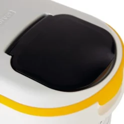 Récipient Alimentaire Dinner Is Served Pour Chiens 10 L Curver -Promos Patto Chou Boutique 16043618 5