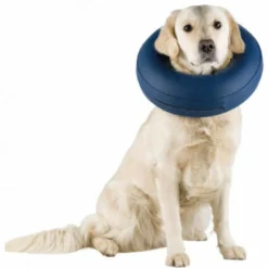 Trixie Collier De Protection Gonflable Pour Chien Taille XXS