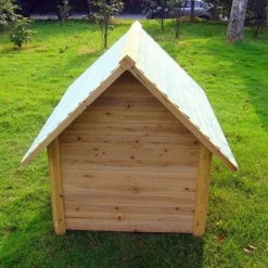 Mucola 95CM Niche De Chien Cage -Promos Patto Chou Boutique 16436378 3