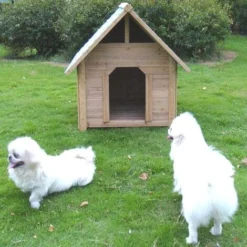 Mucola 95CM Niche De Chien Cage -Promos Patto Chou Boutique 16436378 4