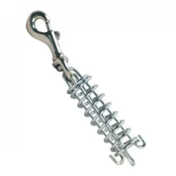 Ressort Amortisseur De Laisse Pour Chien