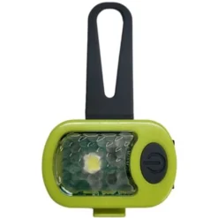 1 Lampe De Sécurité Pour Chien Couleur Aléatoire - Flamingo Pet Products