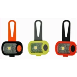 1 Lampe De Sécurité Pour Chien Couleur Aléatoire - Flamingo Pet Products 7 1 Lampe De Sécurité Pour Chien Couleur Aléatoire - Flamingo Pet Products -Promos Patto Chou Boutique 18148024 4
