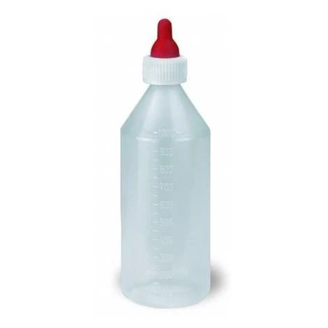 Biberon Agneaux 1 Biberon Agneaux