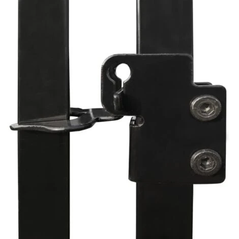 Chenil D'extérieur Avec Toit Pour Chiens 300x150x210 Cm VidaXL 4 Chenil D'extérieur Avec Toit Pour Chiens 300x150x210 Cm VidaXL – Image 4