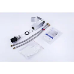 Cecipa Robinet Lavabo Cascade Mitgeur De Lavabo En Laiton Chromé Pour Salle De Bain Design Unique 8 Cecipa Robinet Lavabo Cascade Mitgeur De Lavabo En Laiton Chromé Pour Salle De Bain Design Unique -Promos Patto Chou Boutique 19506256 4