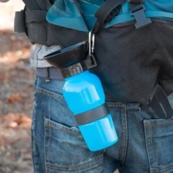 DOGWATER : Bouteille Abreuvoir Pour Chiens -Promos Patto Chou Boutique 20896578 3