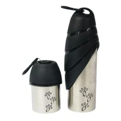 Ibanez Bouteille Portable Pour Petit Acier 350 ML.