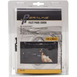 Filet Pare Chien Pour Véhicule -Promos Patto Chou Boutique 234931 4