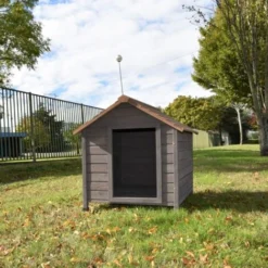 Niche Pour Chien Tradistyle -Promos Patto Chou Boutique 2658755 3