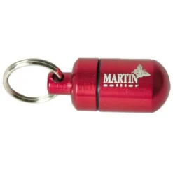 MARTIN SELLIER Tube Adresse Alu 12mm