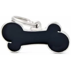 Medaille Classic Os Grand Noir