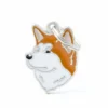 Medaille Friends Shiba Inu