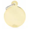 Medaille Basic Grand Cercle Dore