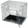 Bc-elec - 5663-0144XL Cage De Transport Pour Chien Et Autres Animaux, Taille XXL 1077077cm