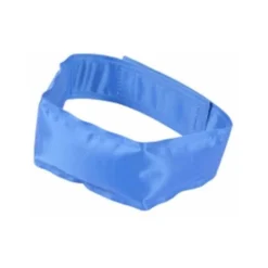 Paris Prix - Collier Pour Chien Rafraîchissant 45cm Bleu