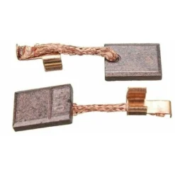 Balais De Charbon Moteur Charbons Pour Makita Cb-440 18 Dhp456, Ddf456, Bdf452, Dtd14 -Promos Patto Chou Boutique 34149568 4