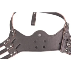 Muselière Anti-aboiement Pour Les Grands Chiens De Petite Taille Moyenne M -Promos Patto Chou Boutique 41867352 3